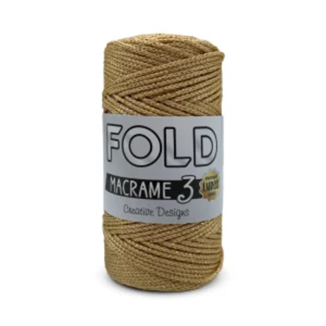 FOLD 3 Лурекс/ 052