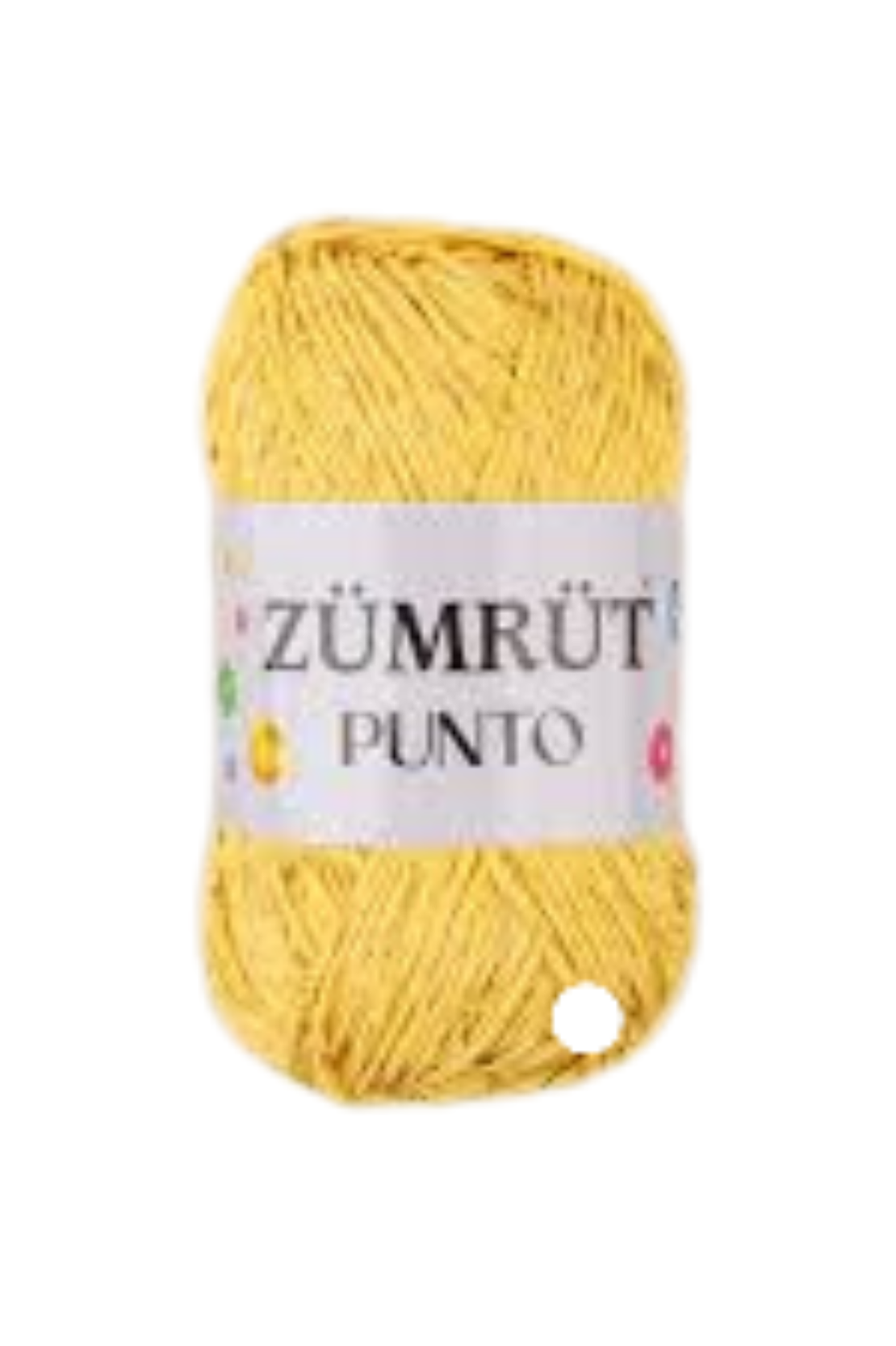 Зюмрют Пунто/6