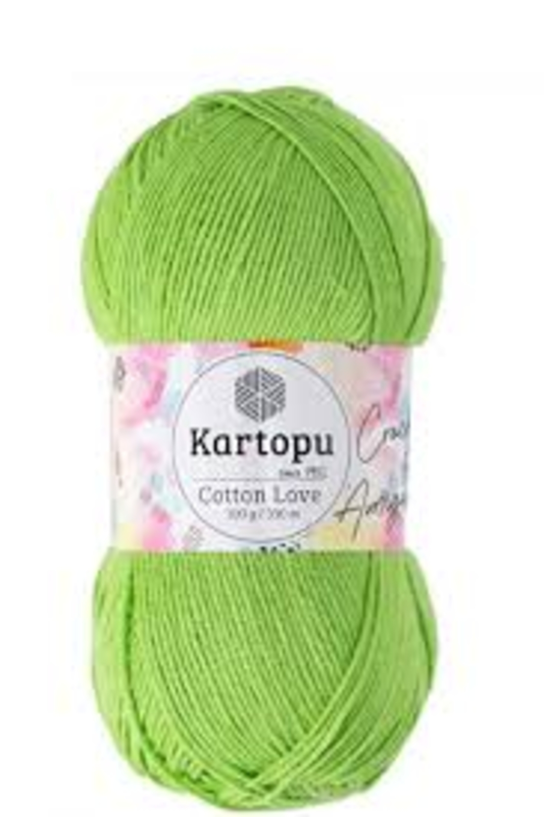 Картопу Котон Лов/K404