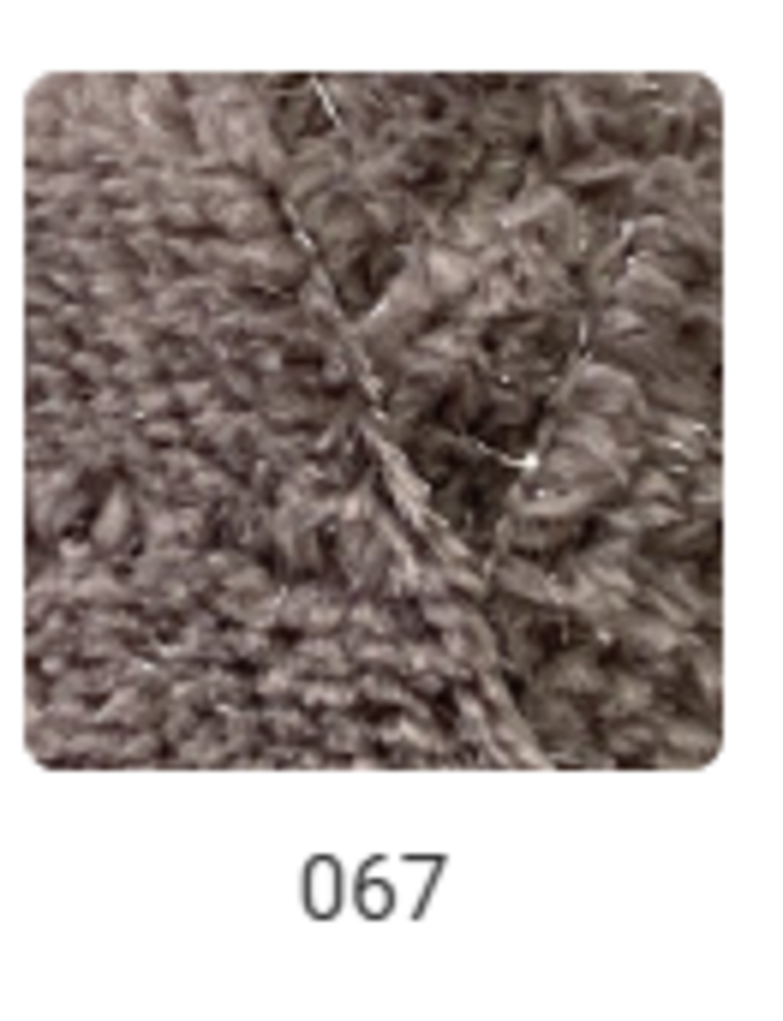 MOLY PELUSH KRISTAL/067