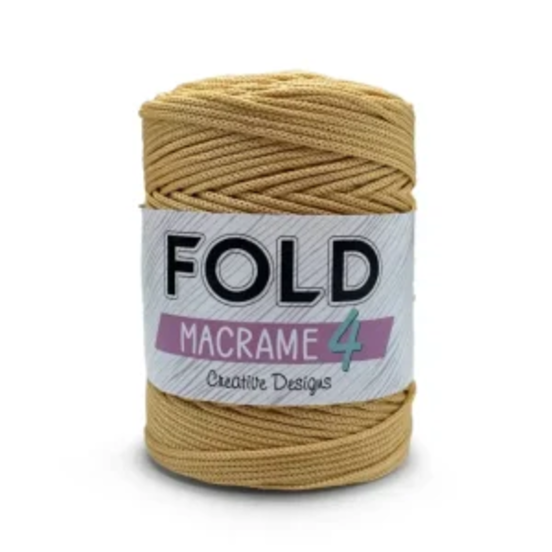 Макраме-FOLD 4 / 52