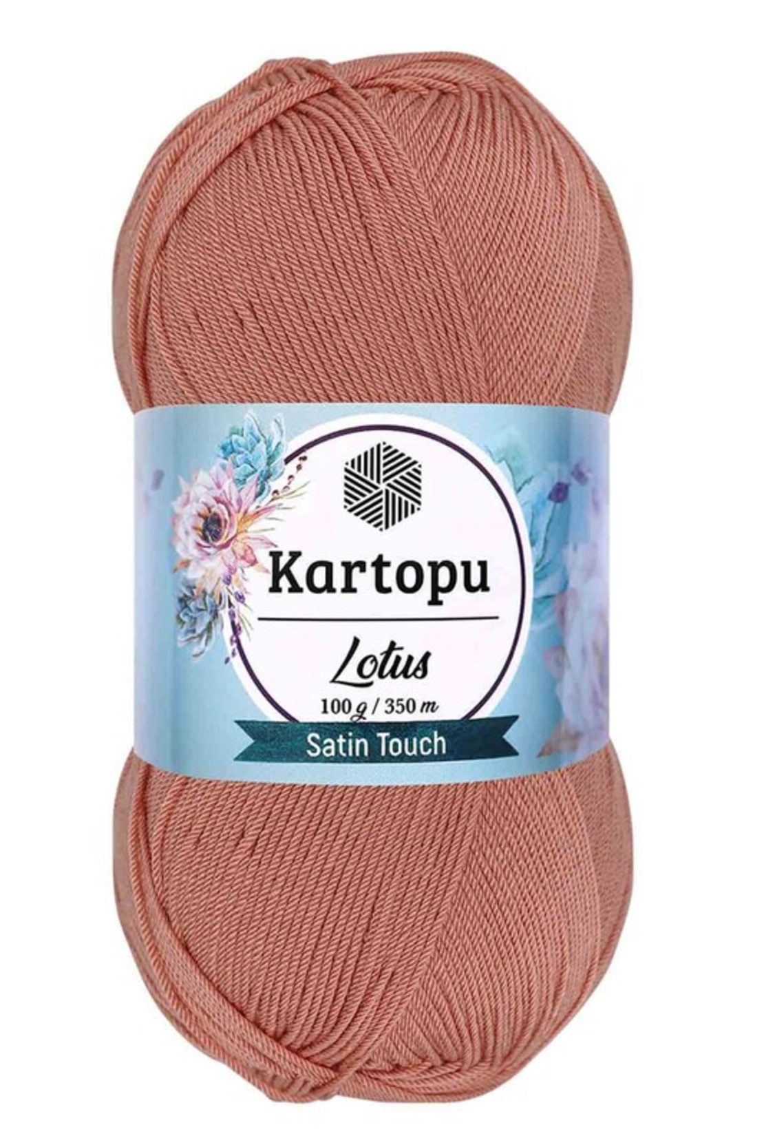 Картопу Лотос/К103