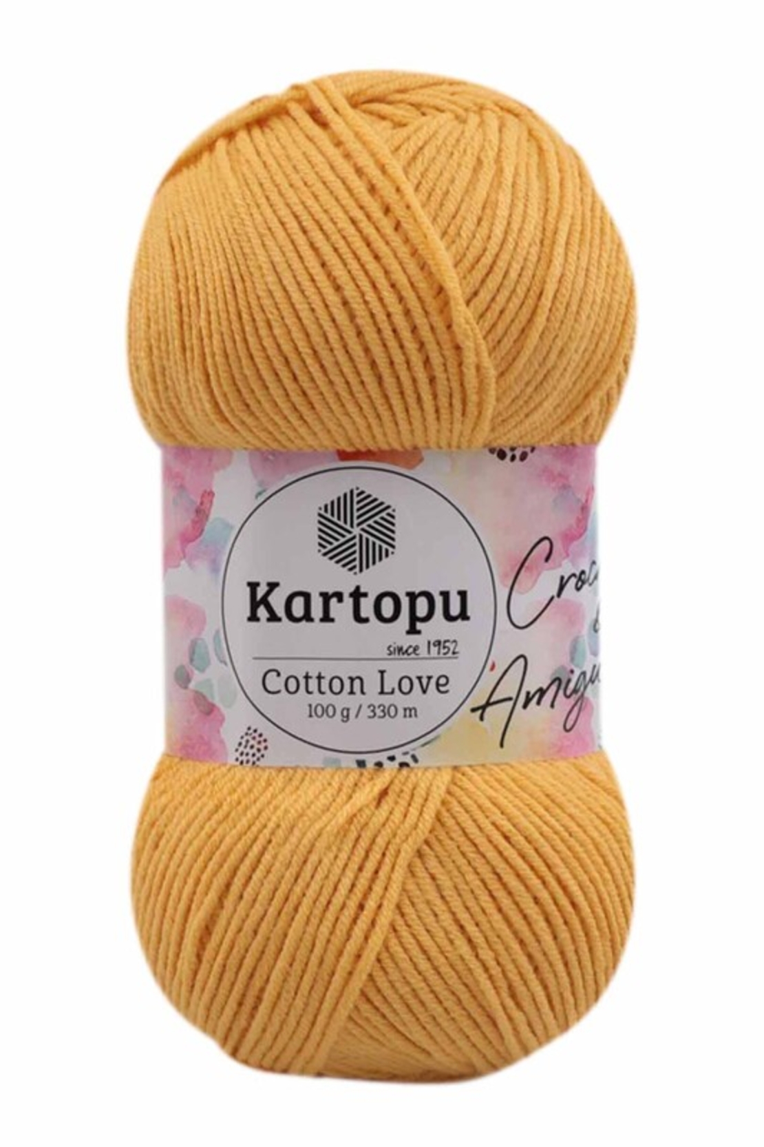 Картопу Котон Лов/K317