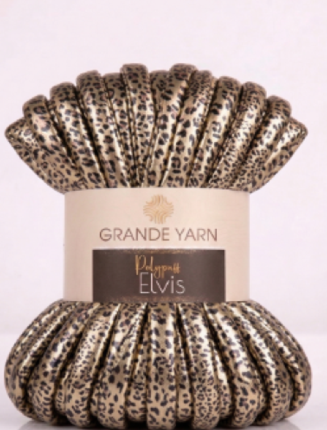 MARSHMALLOW/LEOPARD 1