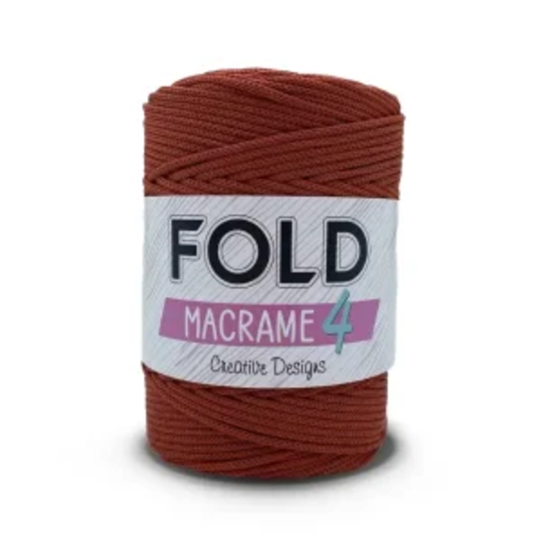 Макраме-FOLD 4 / 118