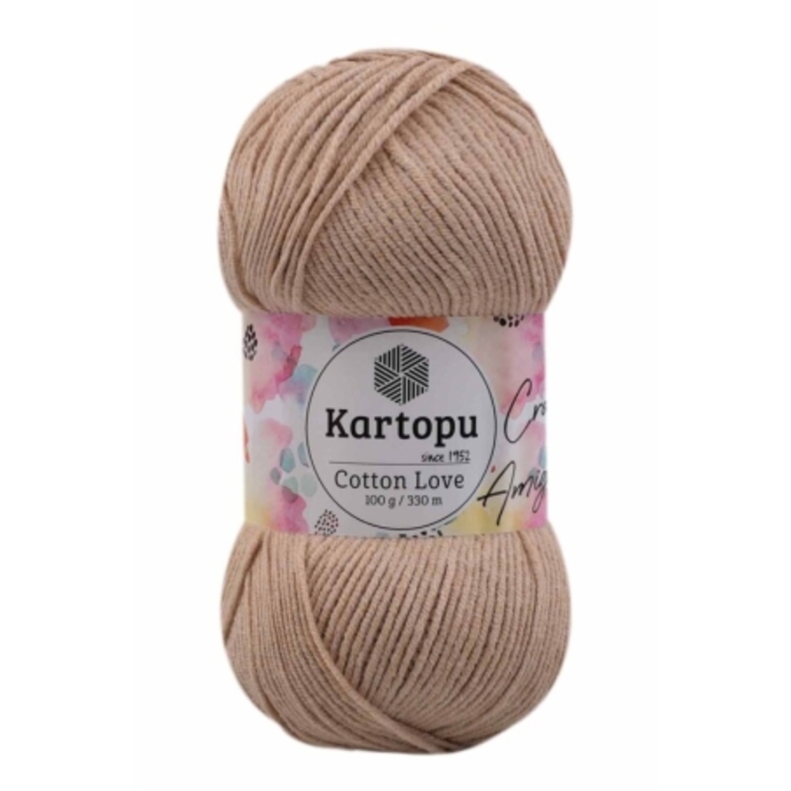 Картопу Котон Лов/K837