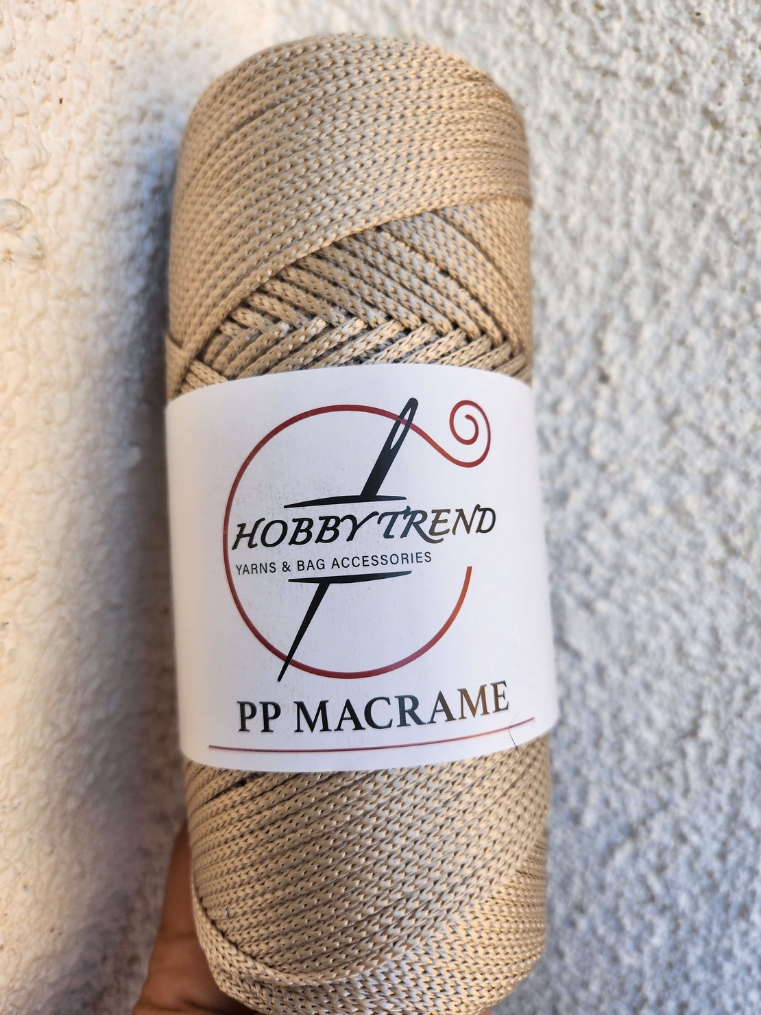 HOBBY TREND 031
