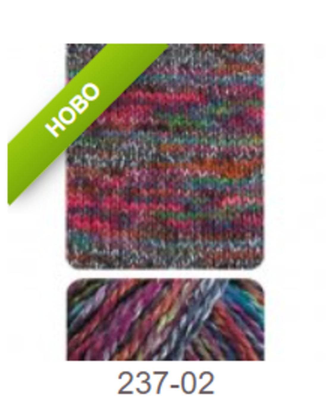 ХИМАЛАЯ ПАЛМА/237-02 Табак Розово Зелено