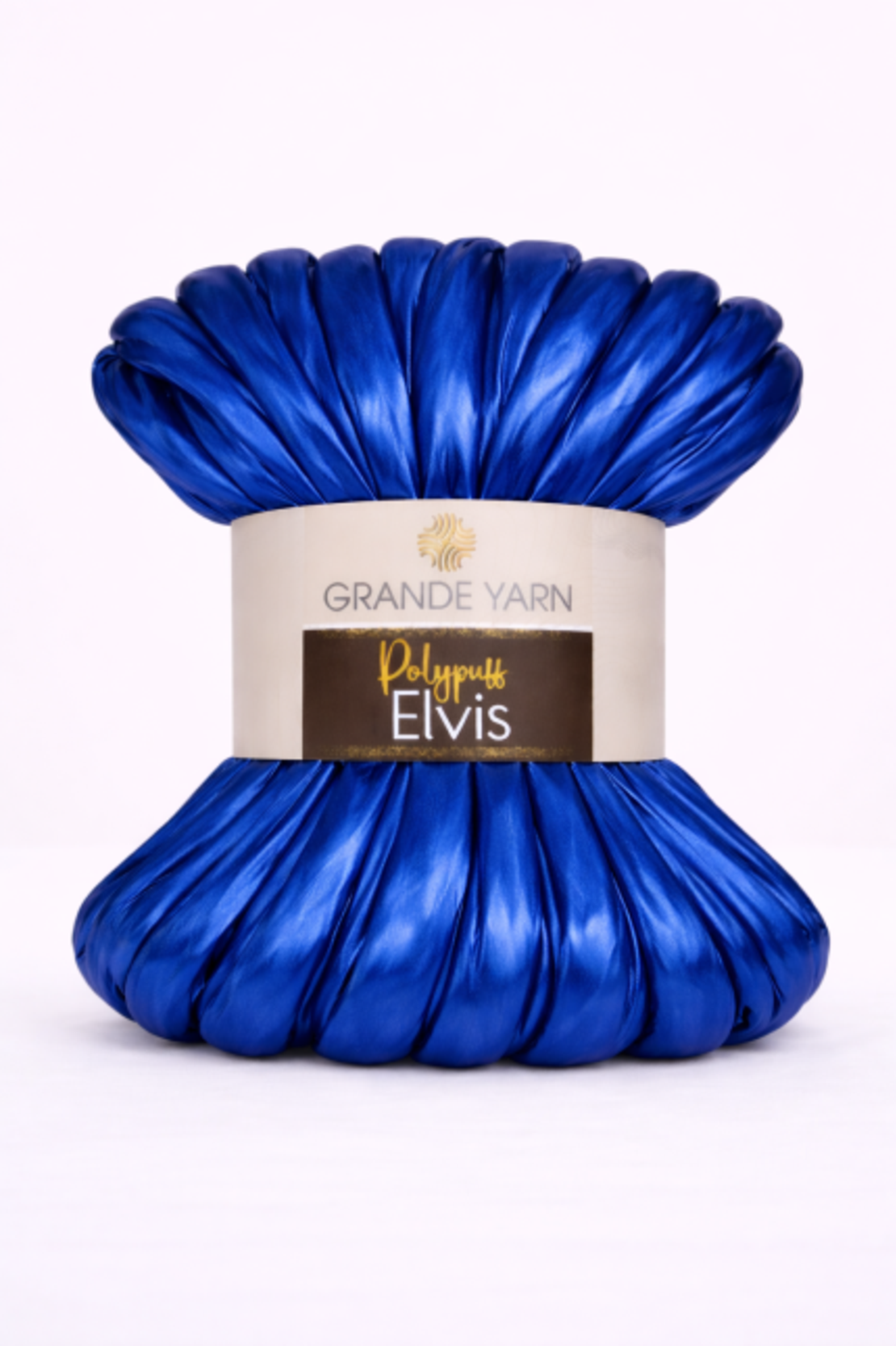 MARSHMALLOW/ELVIS син металик