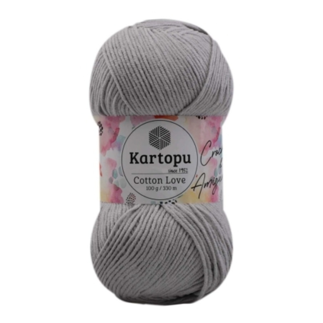 Картопу Котон Лов/K991