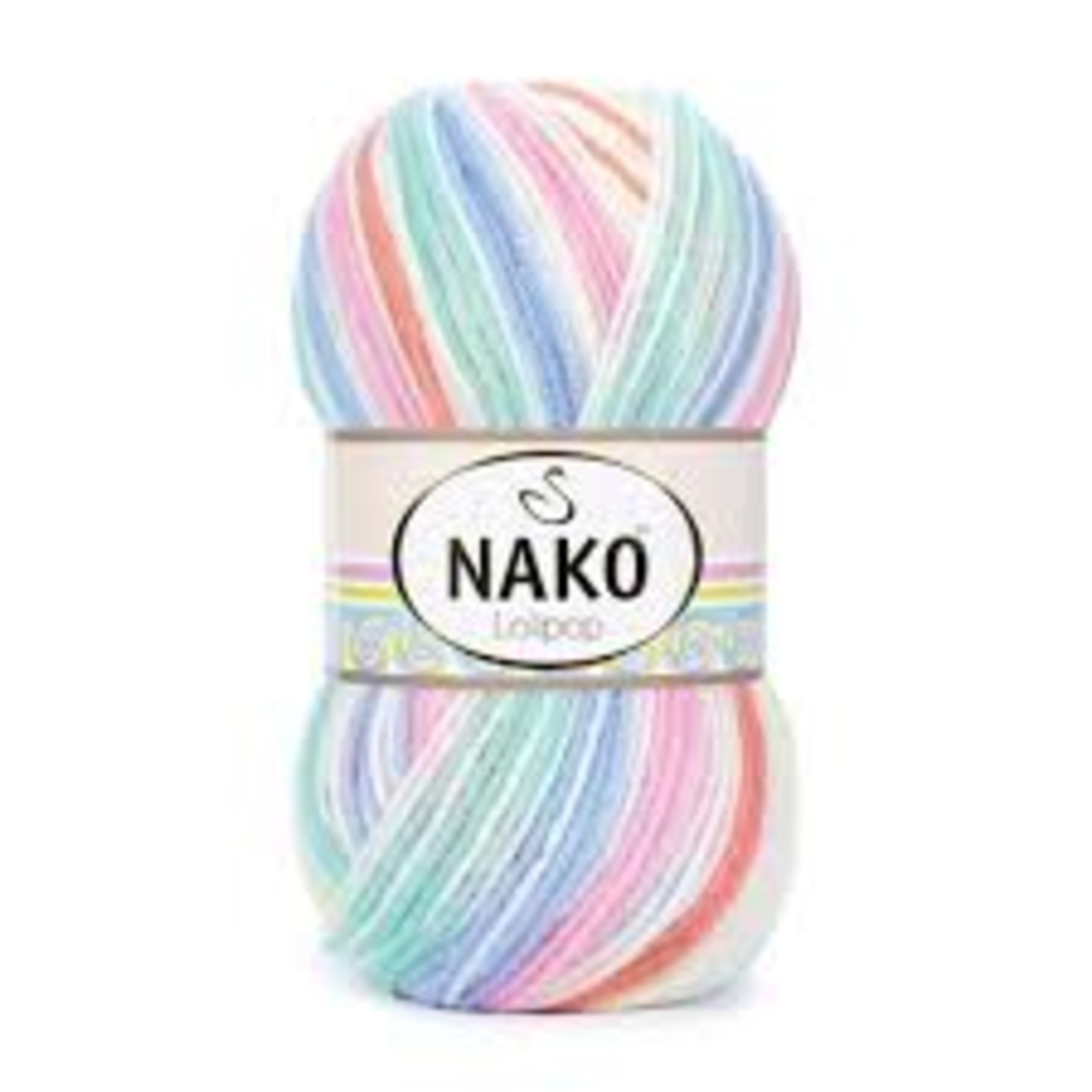 NAKO Лолипоп/81958