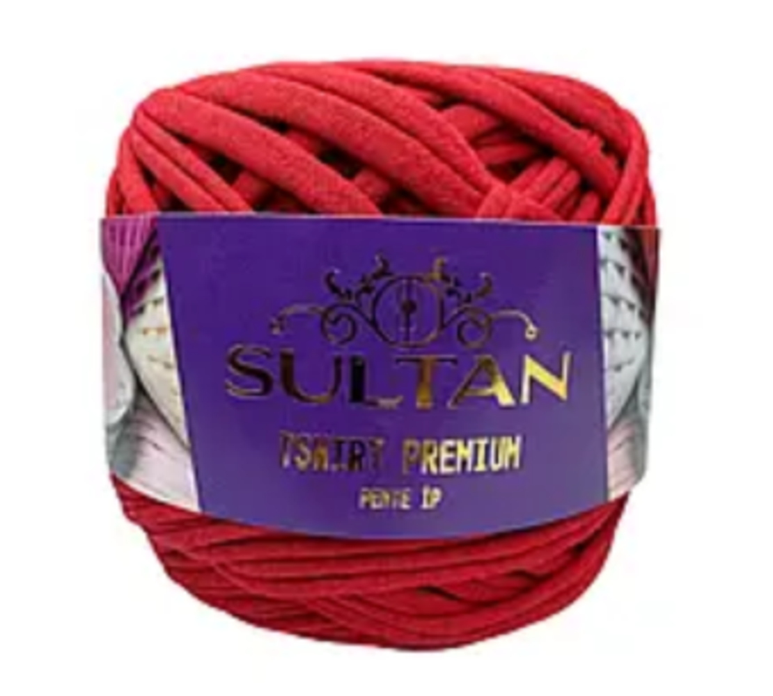 СУЛТАН/SULTAN 1008 червено