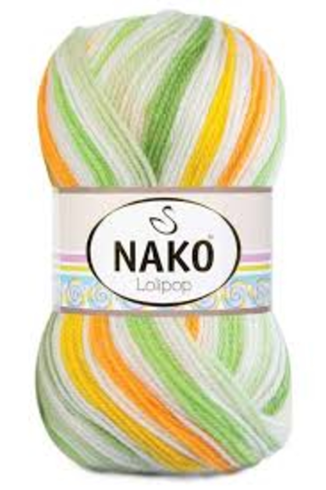 NAKO Лолипоп/80437