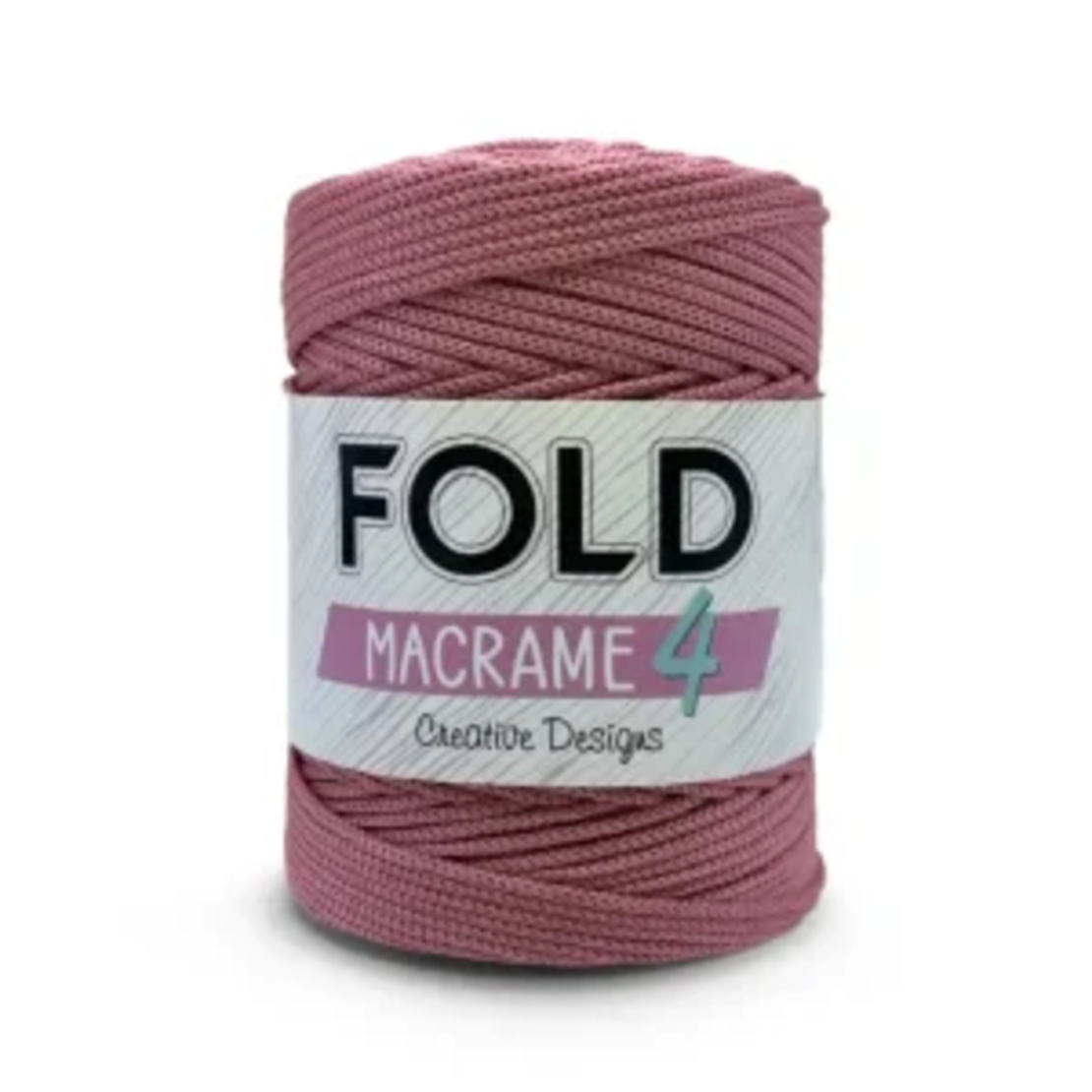 Макраме-FOLD 4 / 90