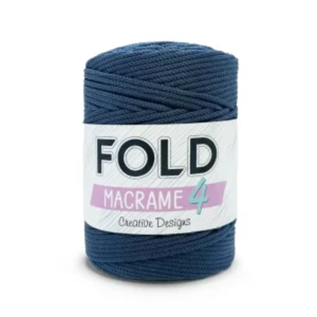 Макраме-FOLD 4 / 260