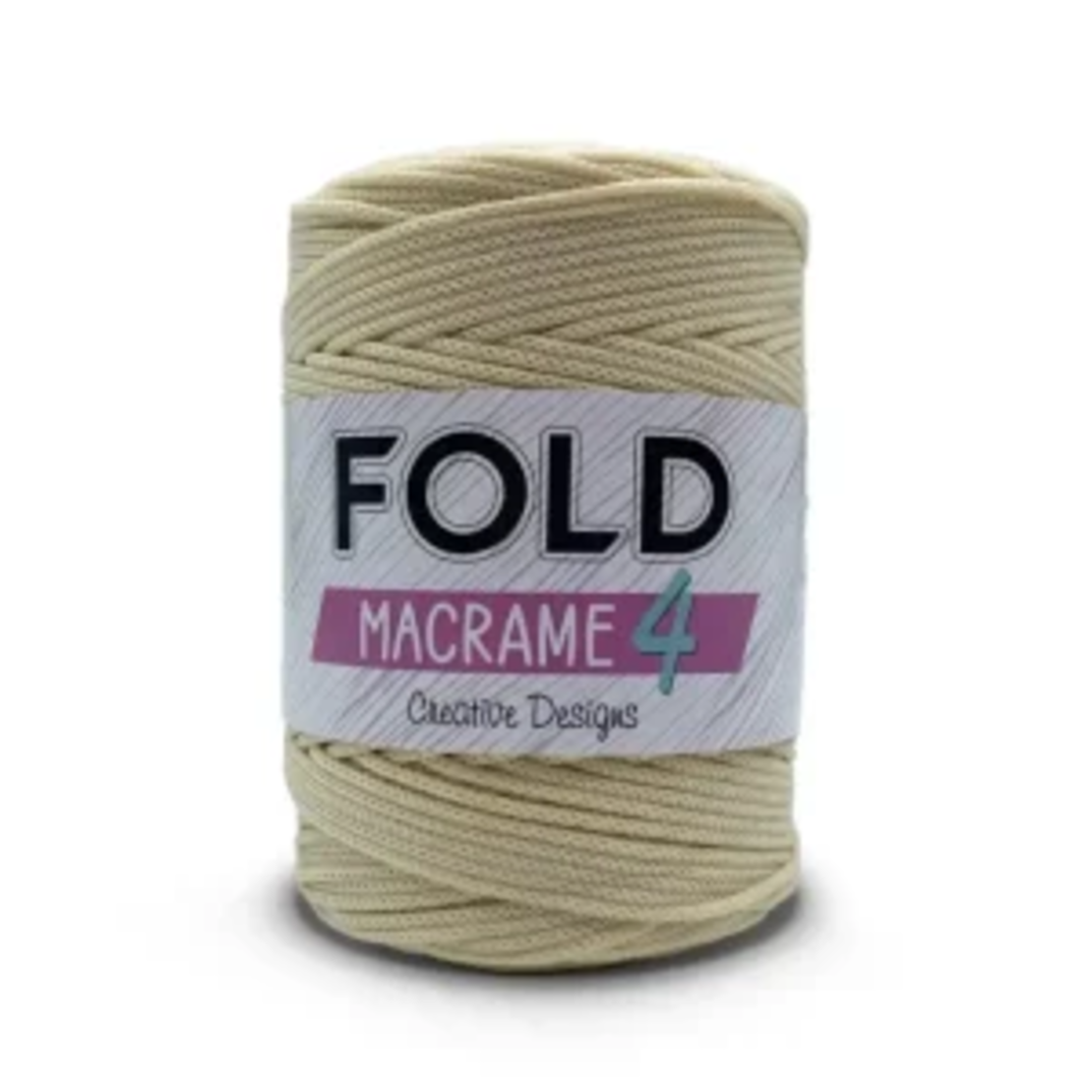 Макраме-FOLD 4 /17