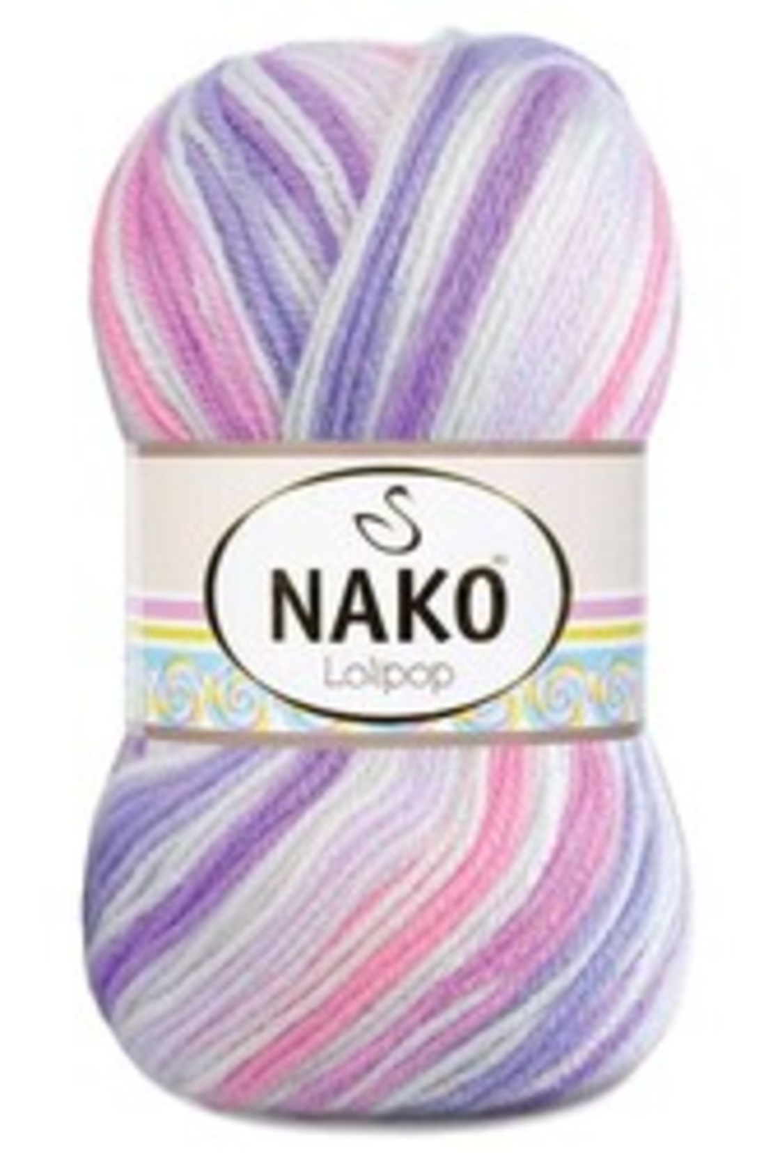 NAKO Лолипоп/80434