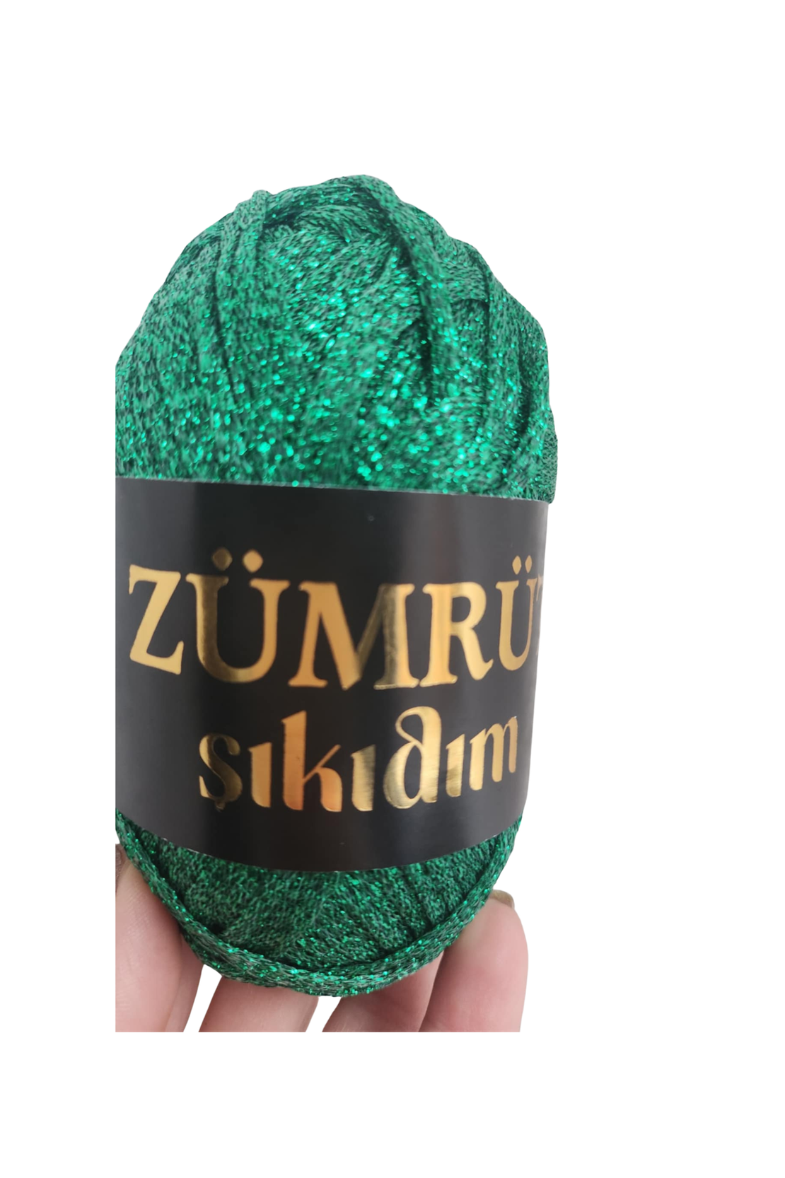 ЗЮМРЮТ Лурекс/01 ЗЕЛЕН