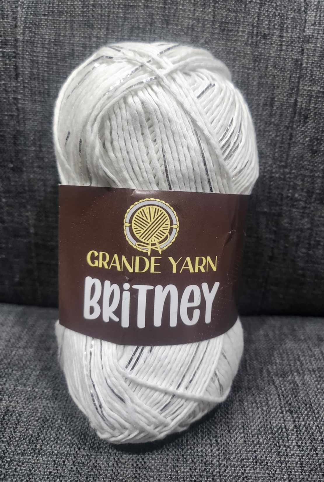 БРИТНИ 3110g/бяло