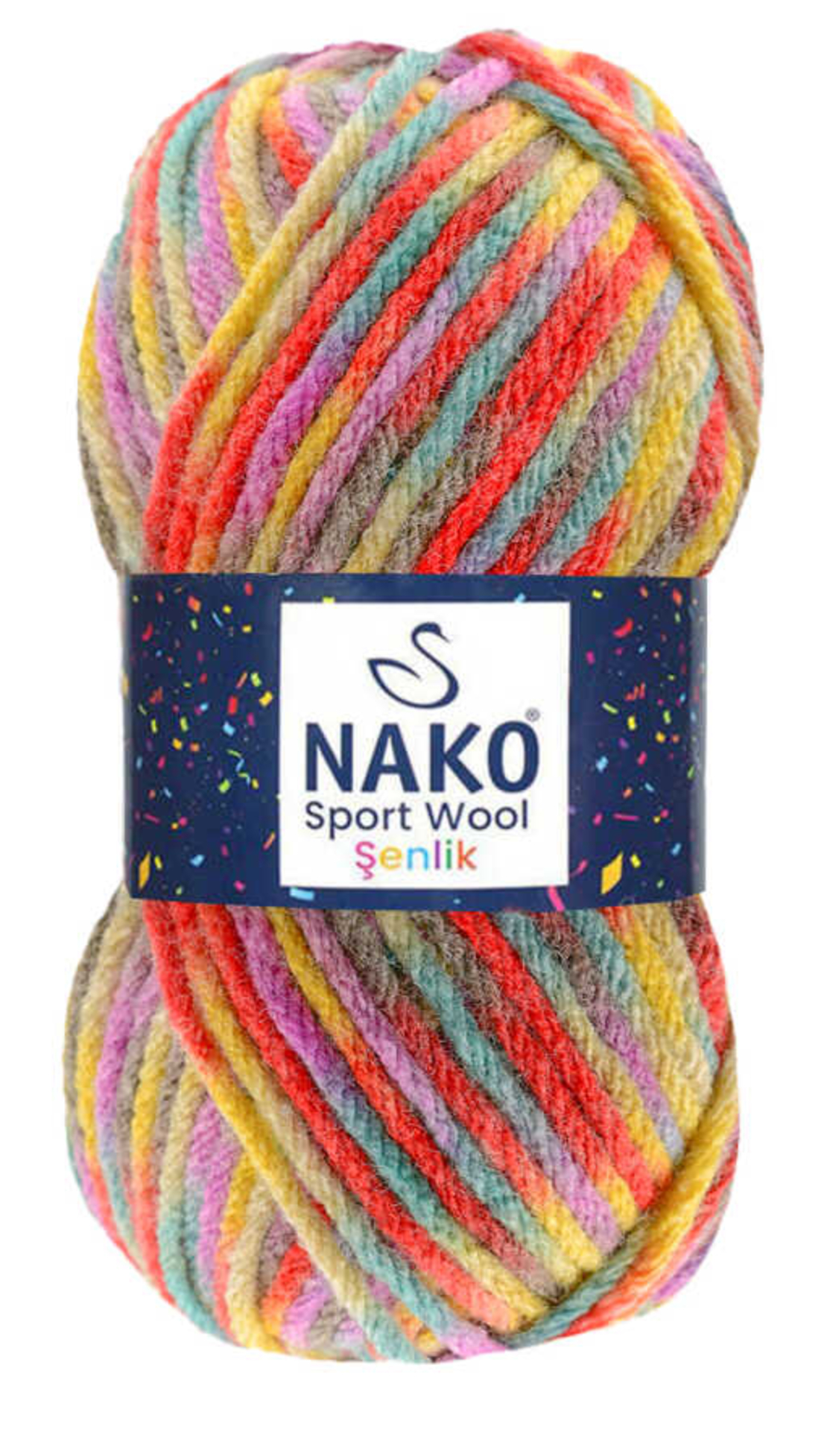 NAKO Спорт Вул/87736
