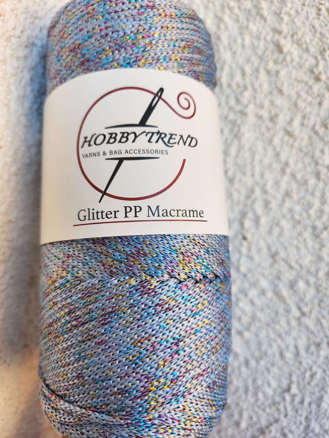 HOBBY TREND 220МС