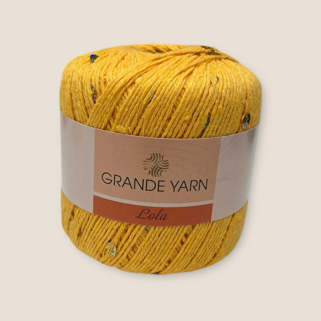 GRAND YARN/Лола 125