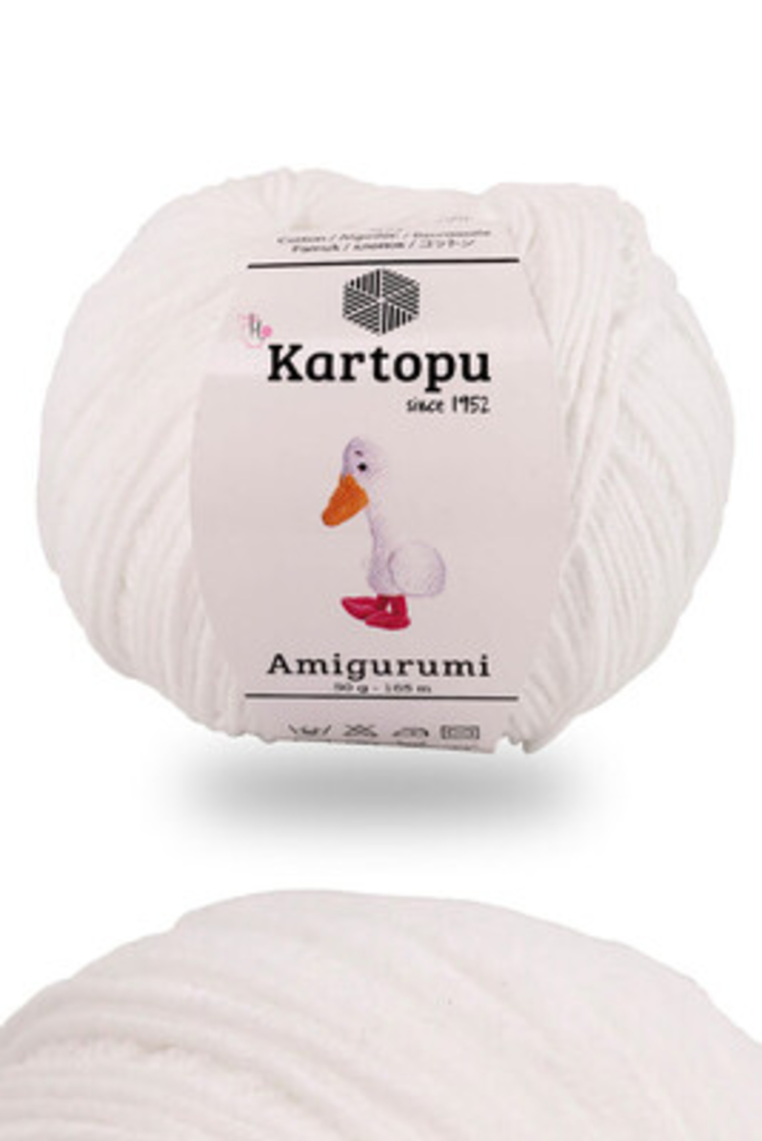 Картопу Аамигруми50гр/К010