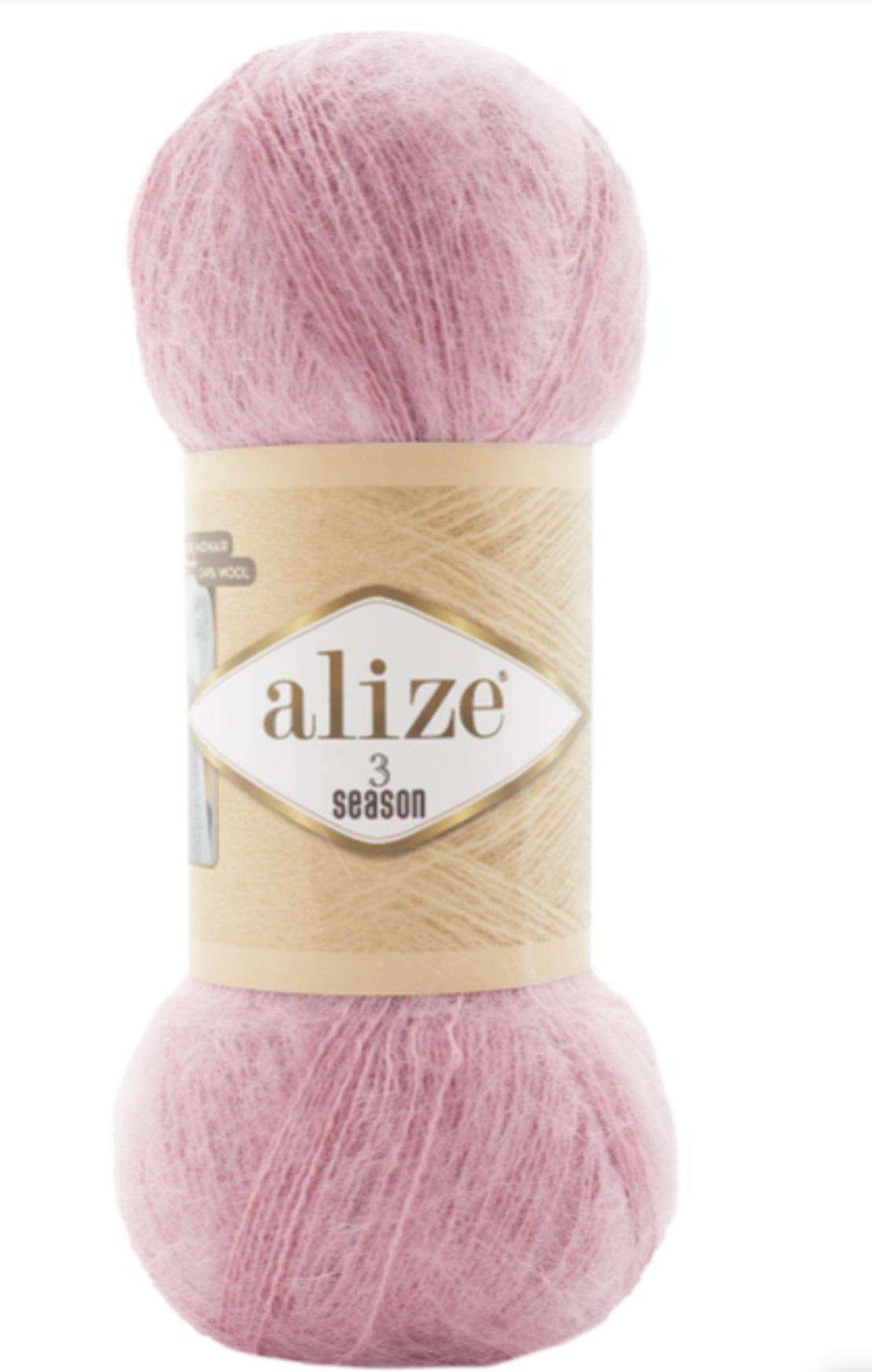 ALIZE 3 SEASON 161-1