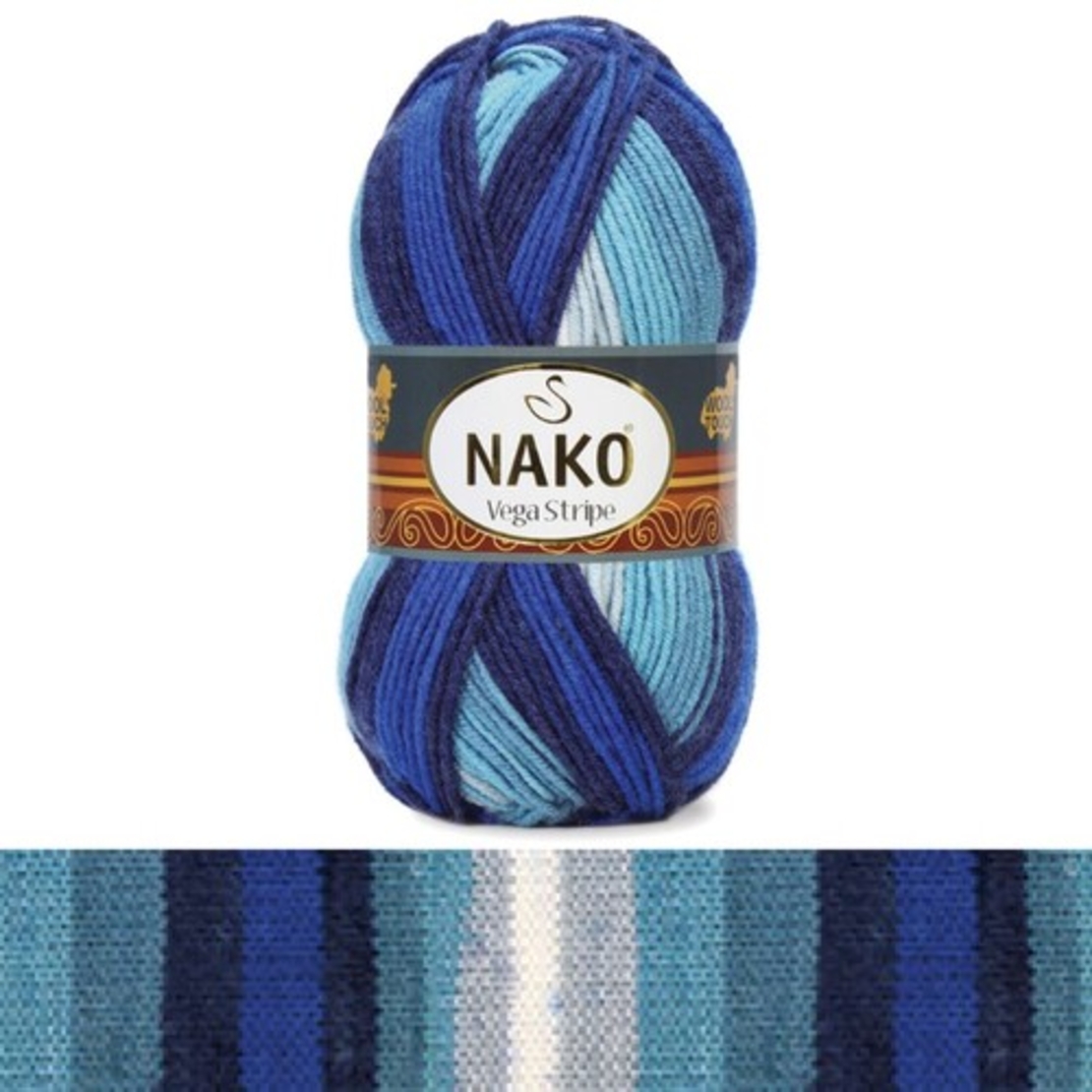 NAKO Вера Стрип/82423