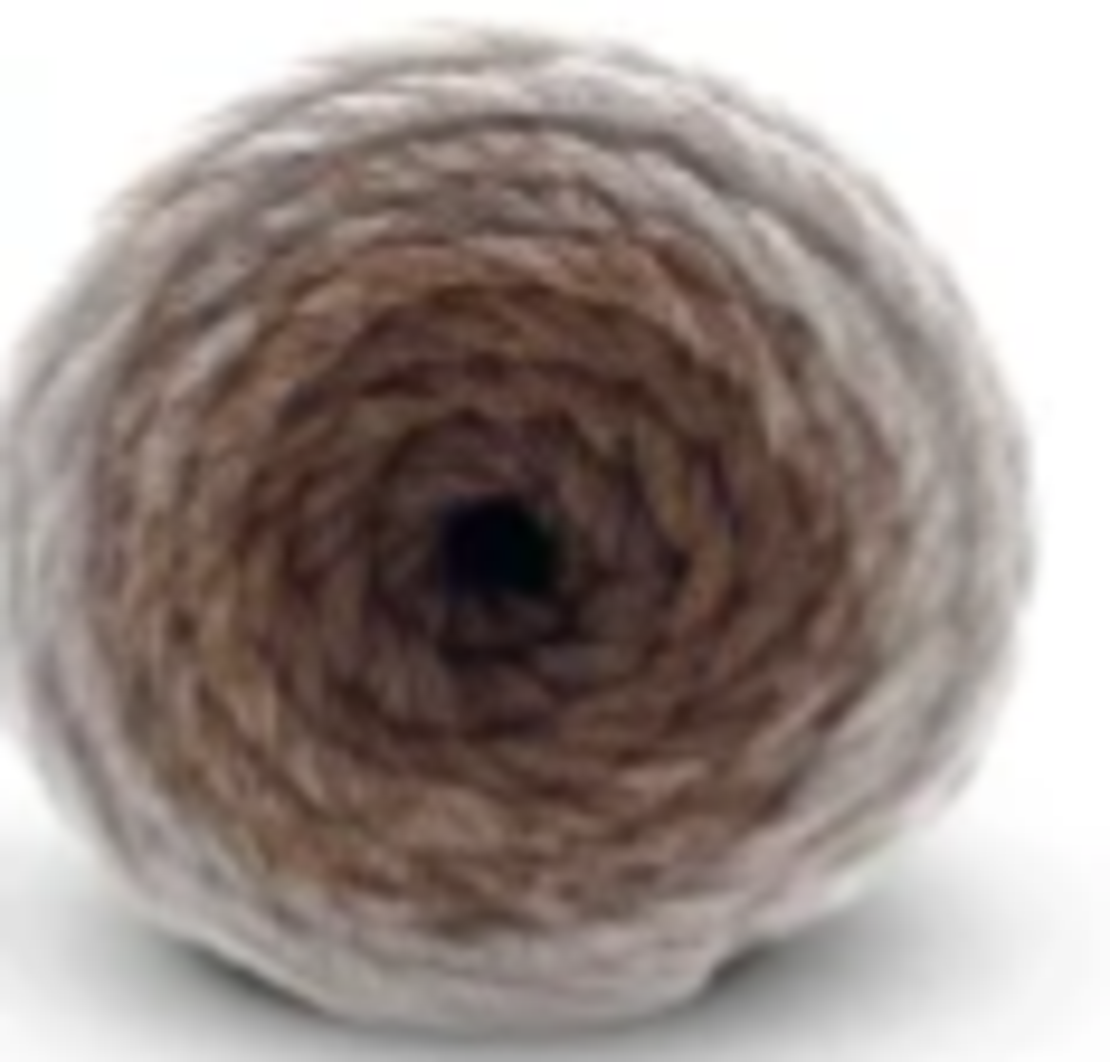 Макраме-GRANDE YARN COTTON CHROMA/GY27