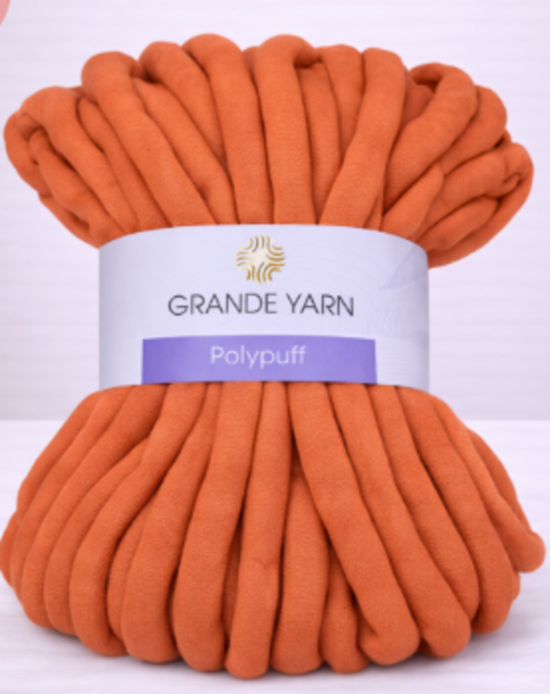 POLIPUFF-ТЕРАКОТА