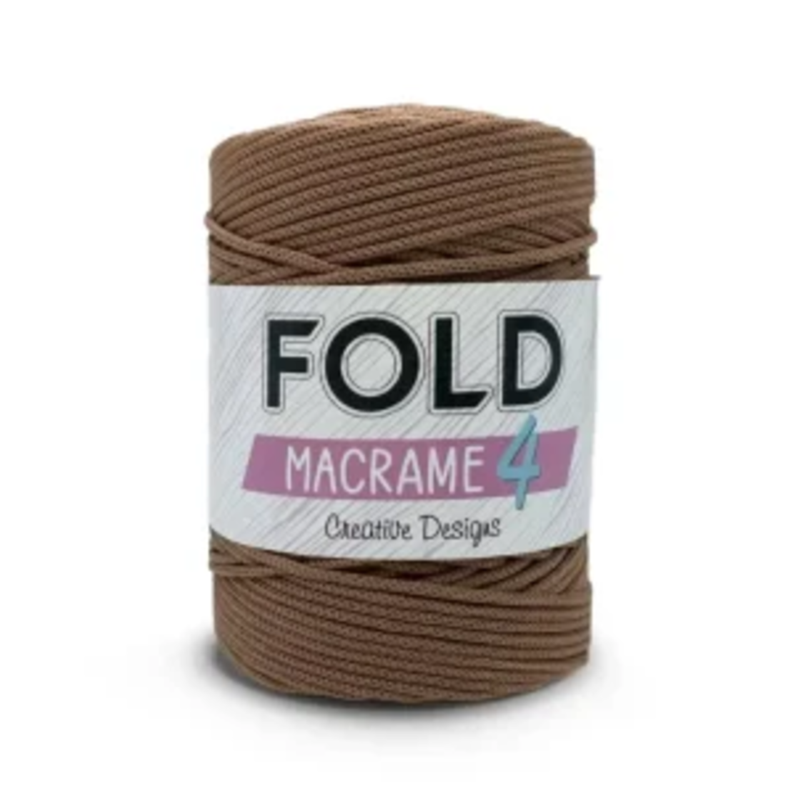 Макраме-FOLD 4 / 38