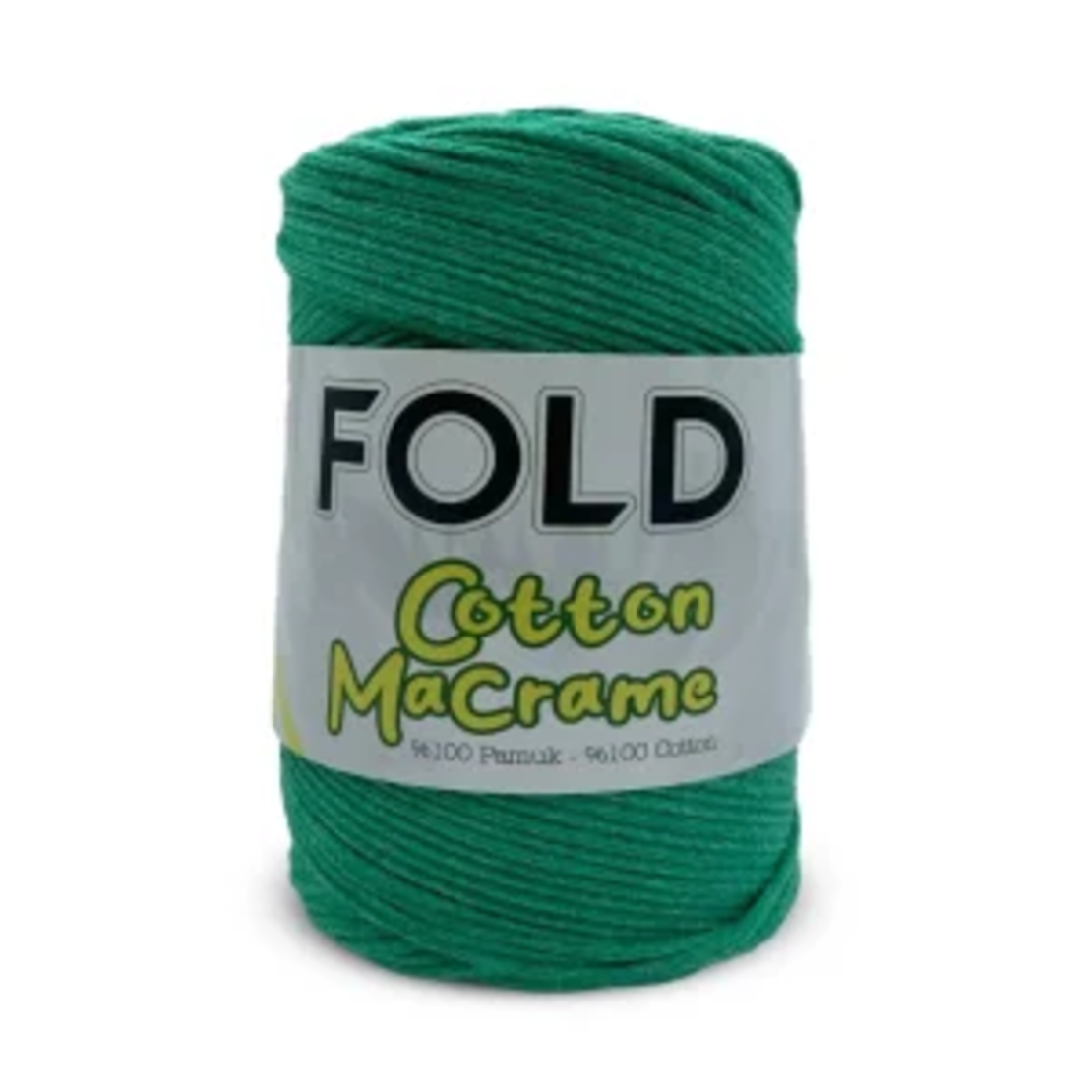 FOLD Котон Макраме/11