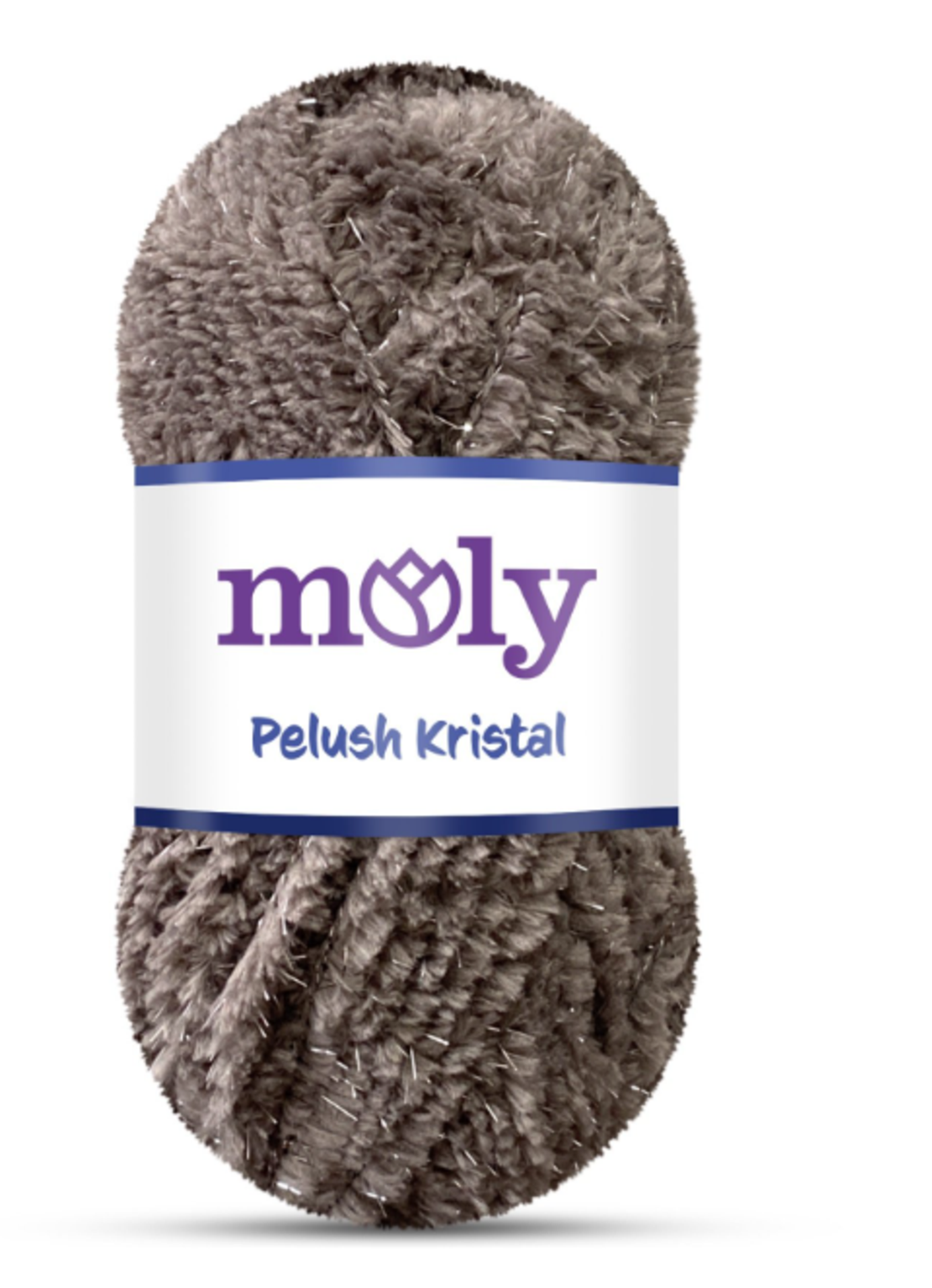 MOLY PELUSH KRISTAL/067