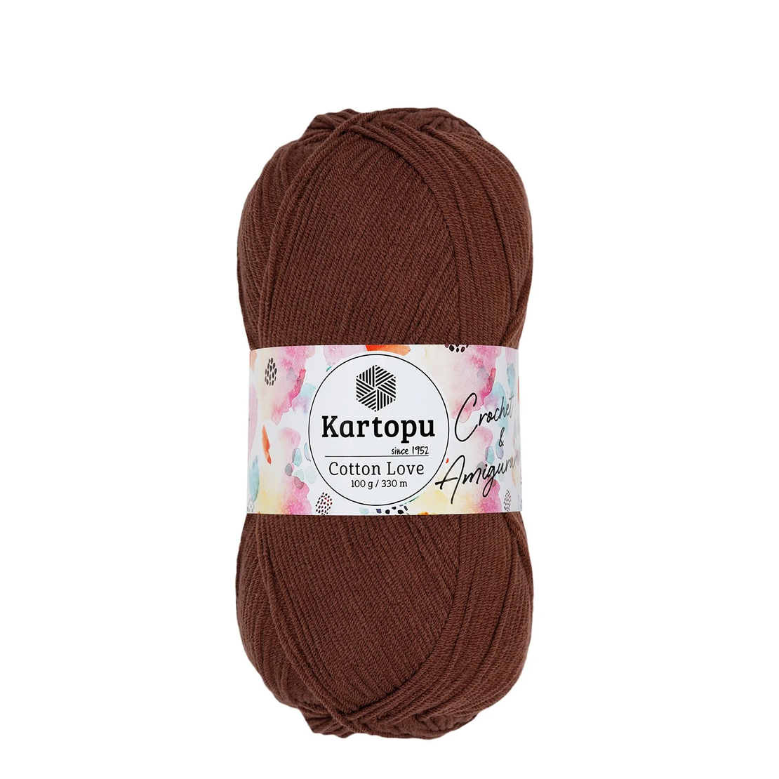 KARTOPU COTTON LOVE/K839