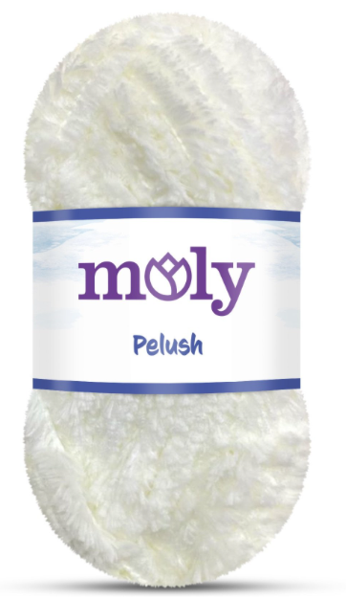 MOLY PELUSH/02