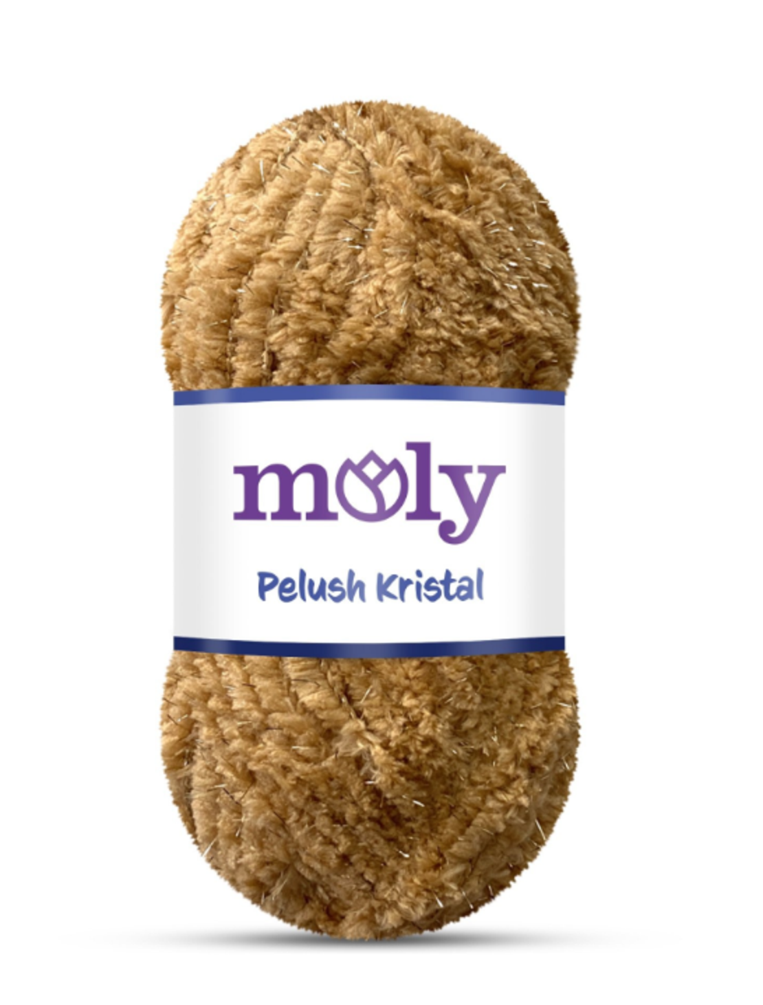 MOLY PELUSH KRISTAL/931