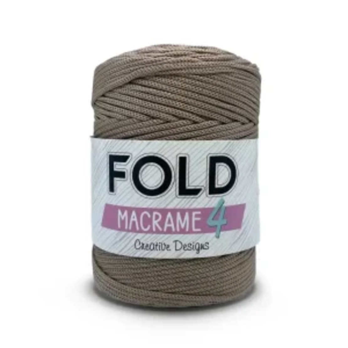 Макраме-FOLD4/40