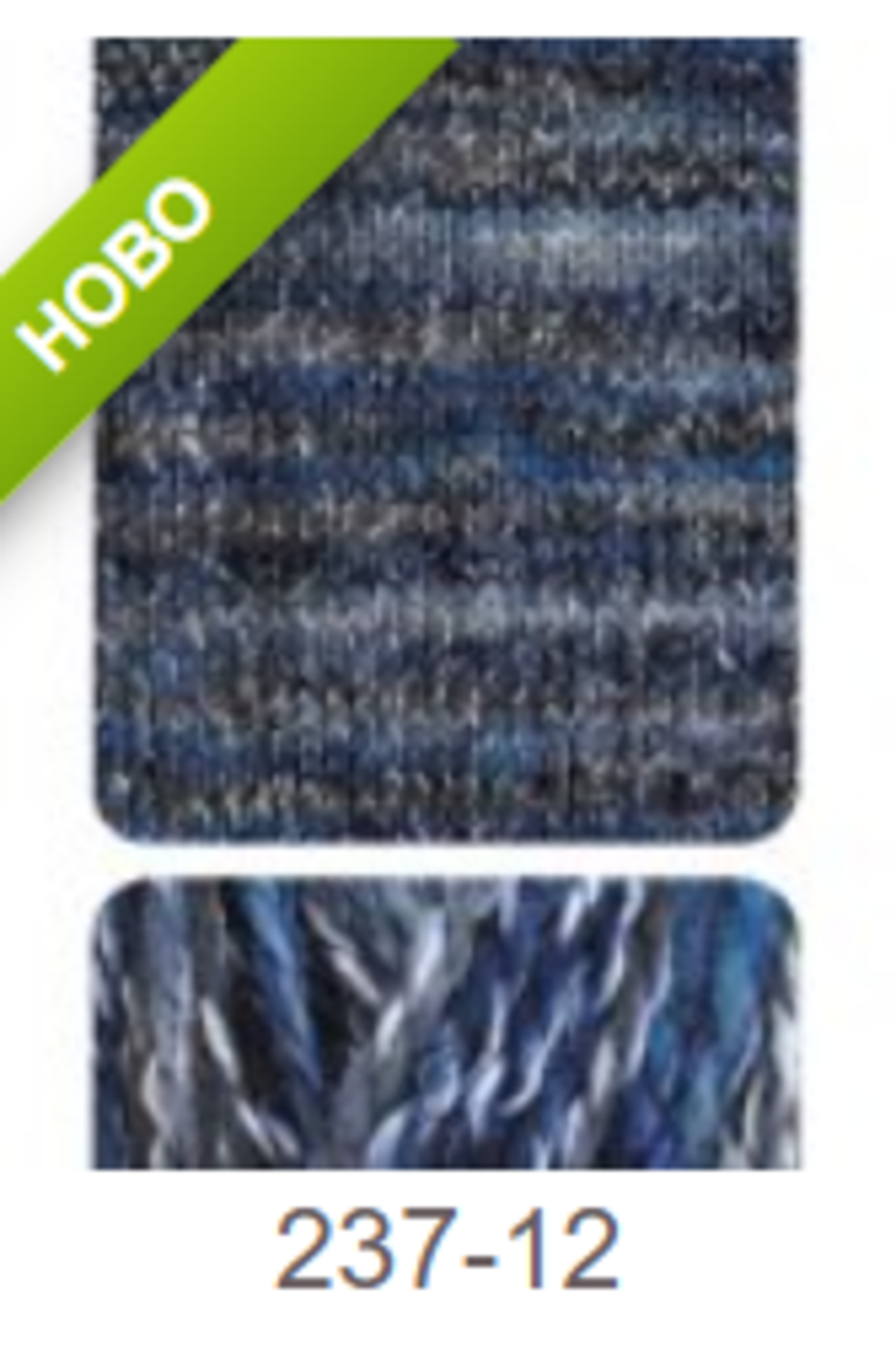 ХИМАЛАЯ ПАЛМА/237-12 Тъмносин сив