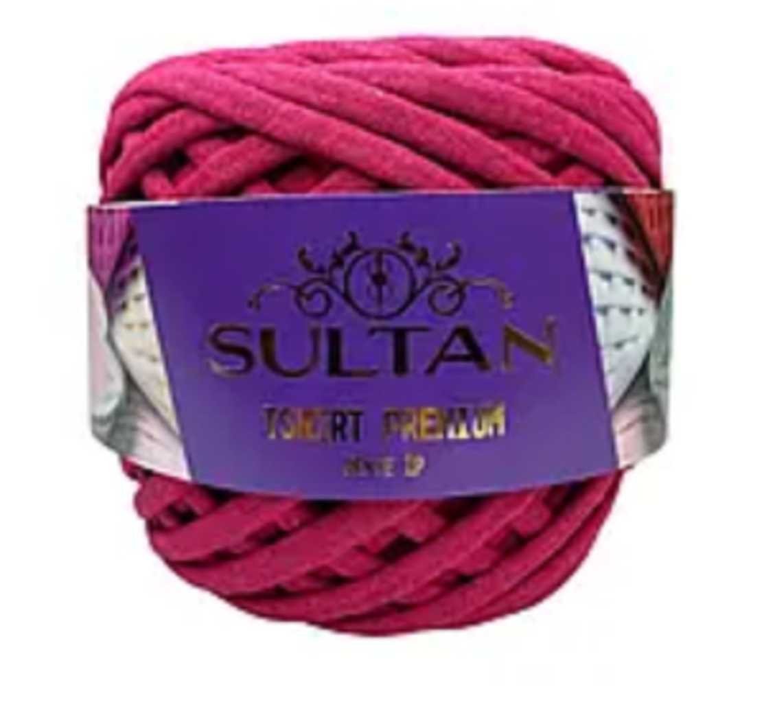 СУЛТАН/SULTAN 1004 малина