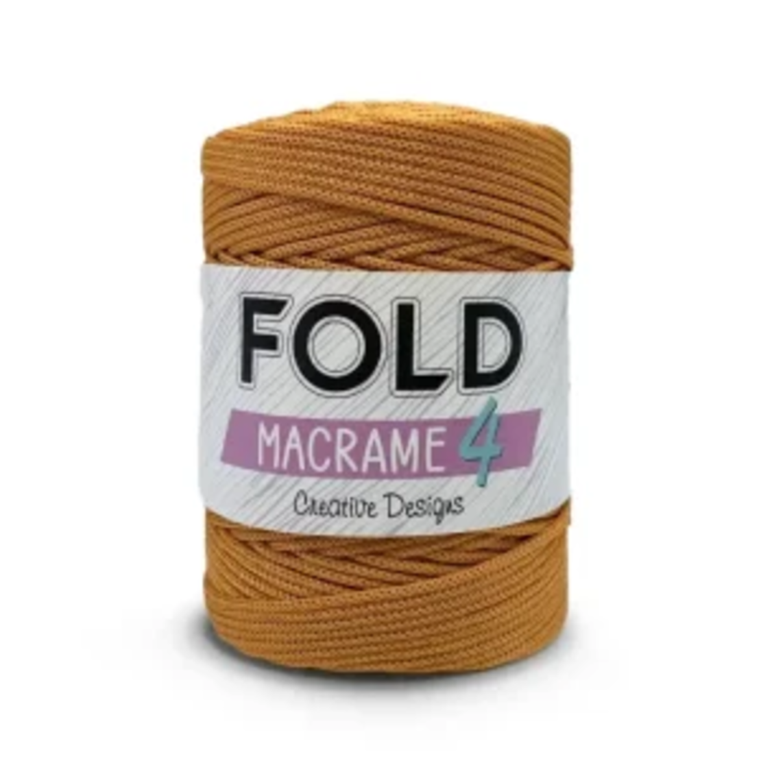Макраме-FOLD 4 / 49