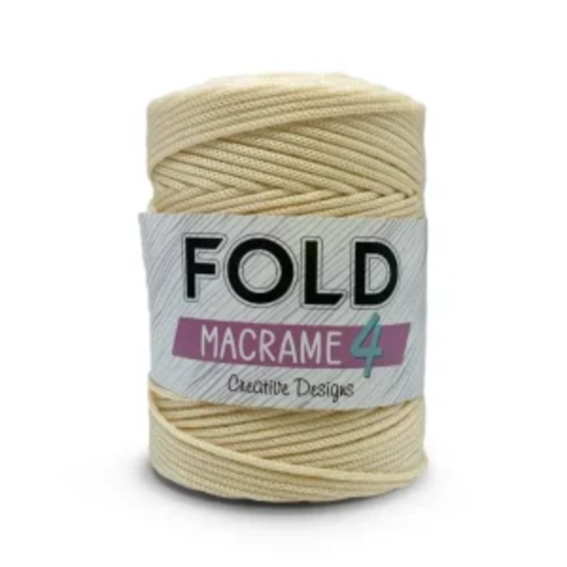Макраме-FOLD 4/ 028