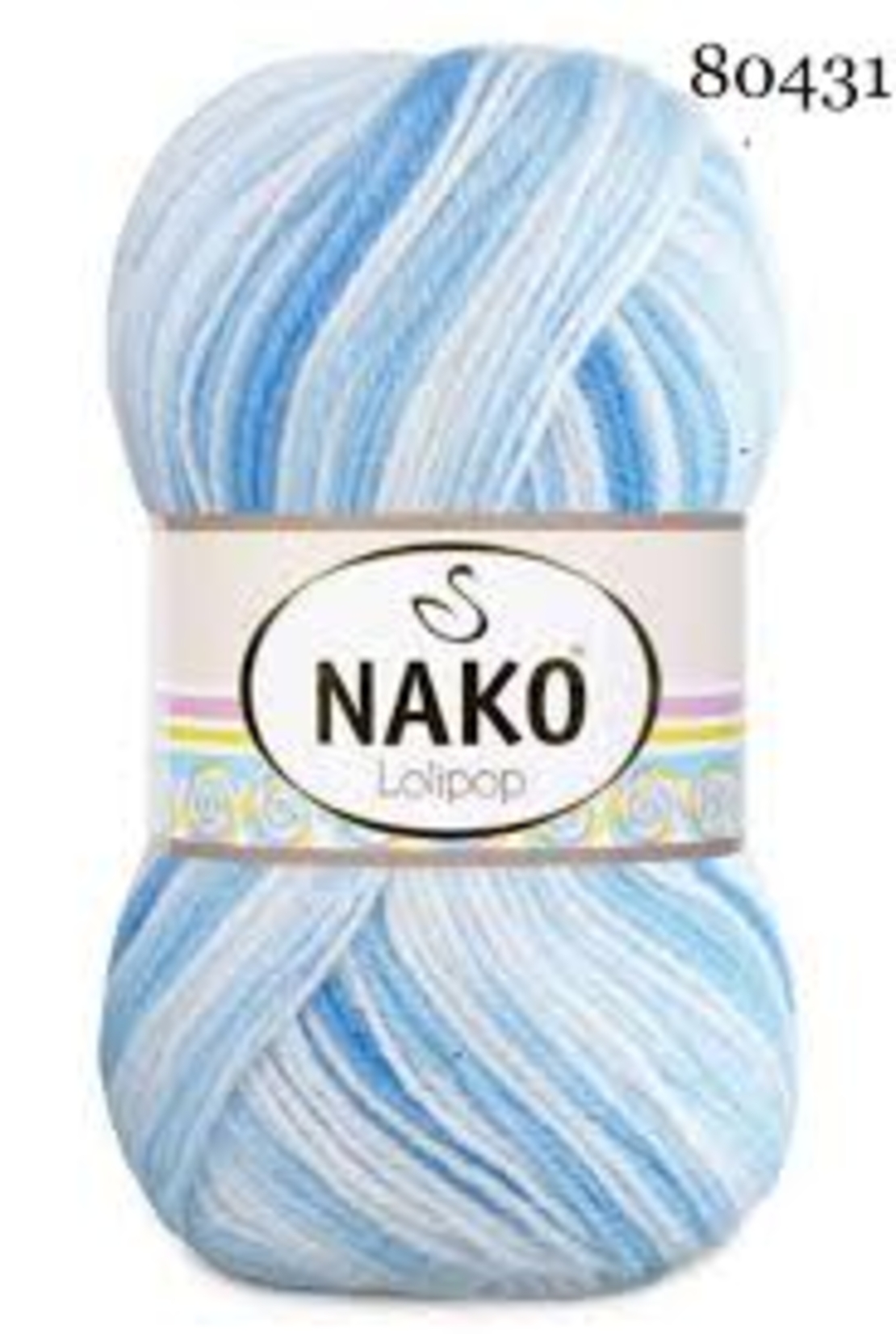 NAKO Лолипоп/80431