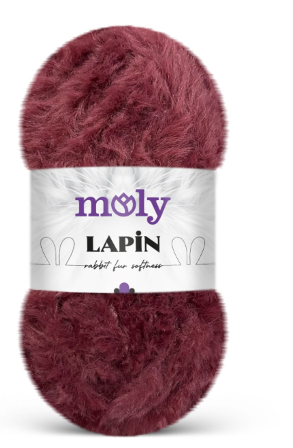 MOLY LAPIN/S34