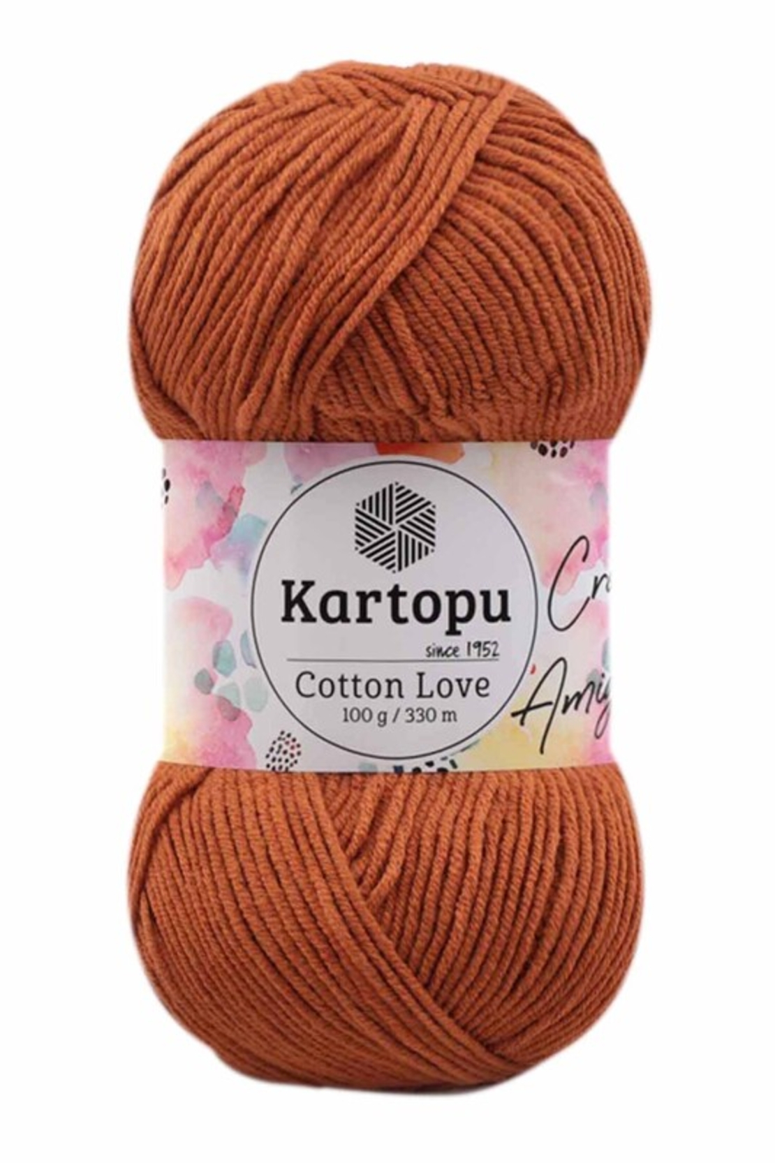 Картопу Котон Лов/K1834