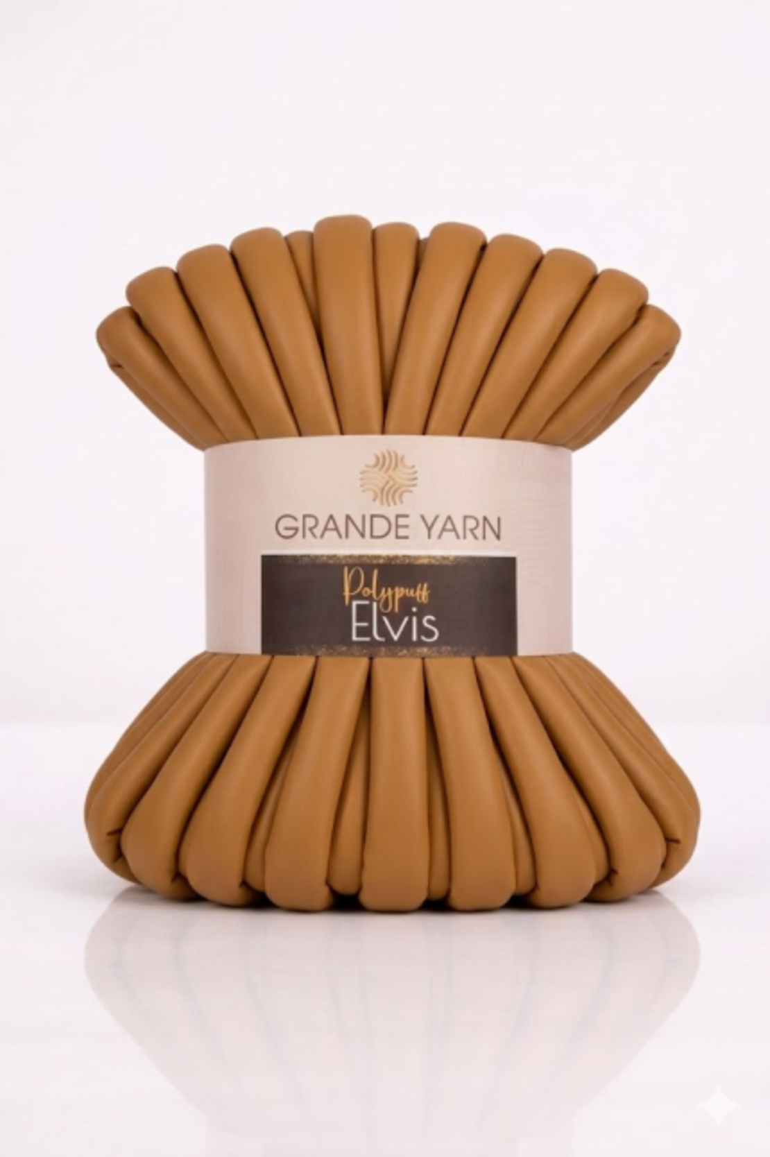 MARSHMALLOW/ELVIS-карамел