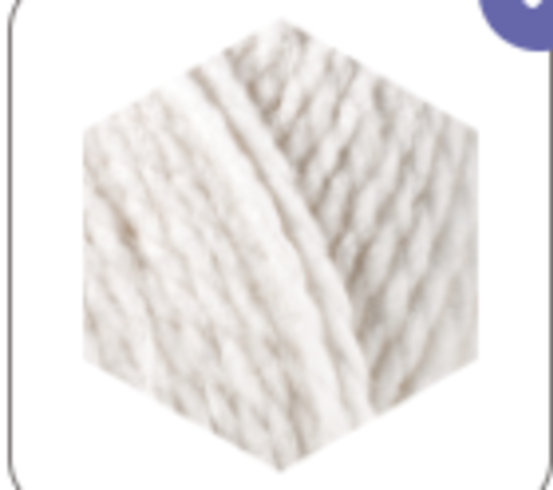 КАРТОПУ МЕЛАНЖ WOOL/K010