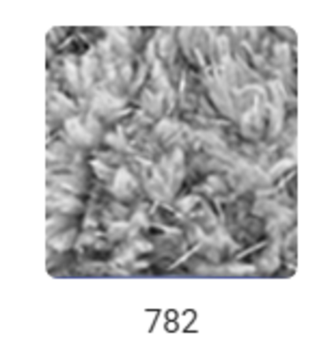 MOLY  PELUSH KRISTAL/782