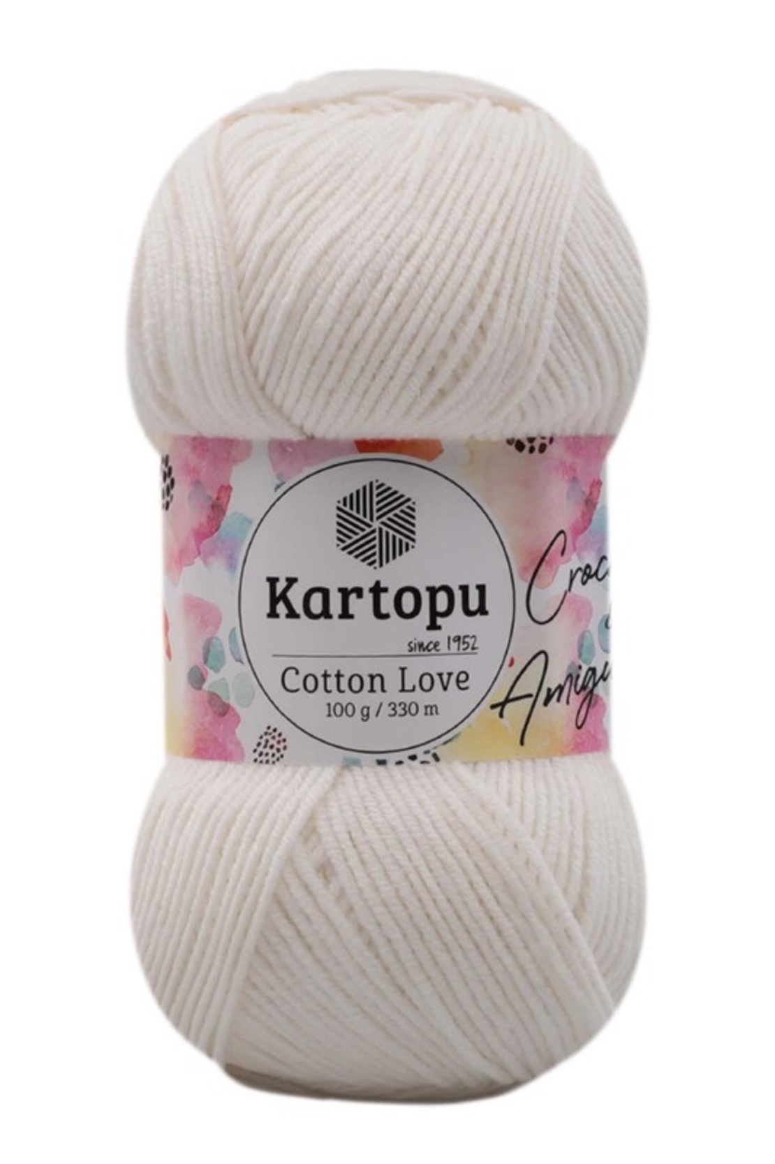 Картопу Котон Лов/K011