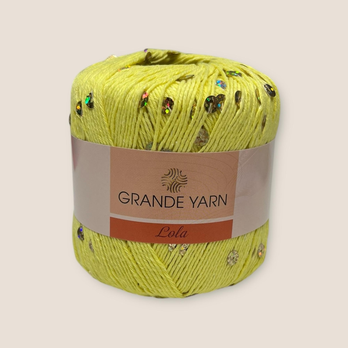 GRAND YARN/Лола 124